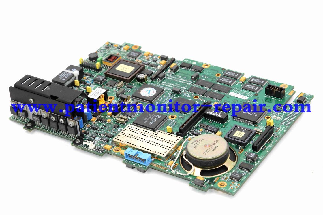 Used Patient Monitor Motherboard for Spacelabs 90369 PN 670-0851-06