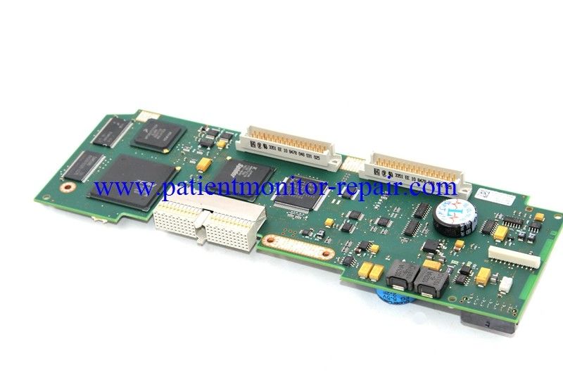 Original Patient Monitor Repair Parts /  FM20  FM30 Fetal Monitor Mainboard PN M2705-66410