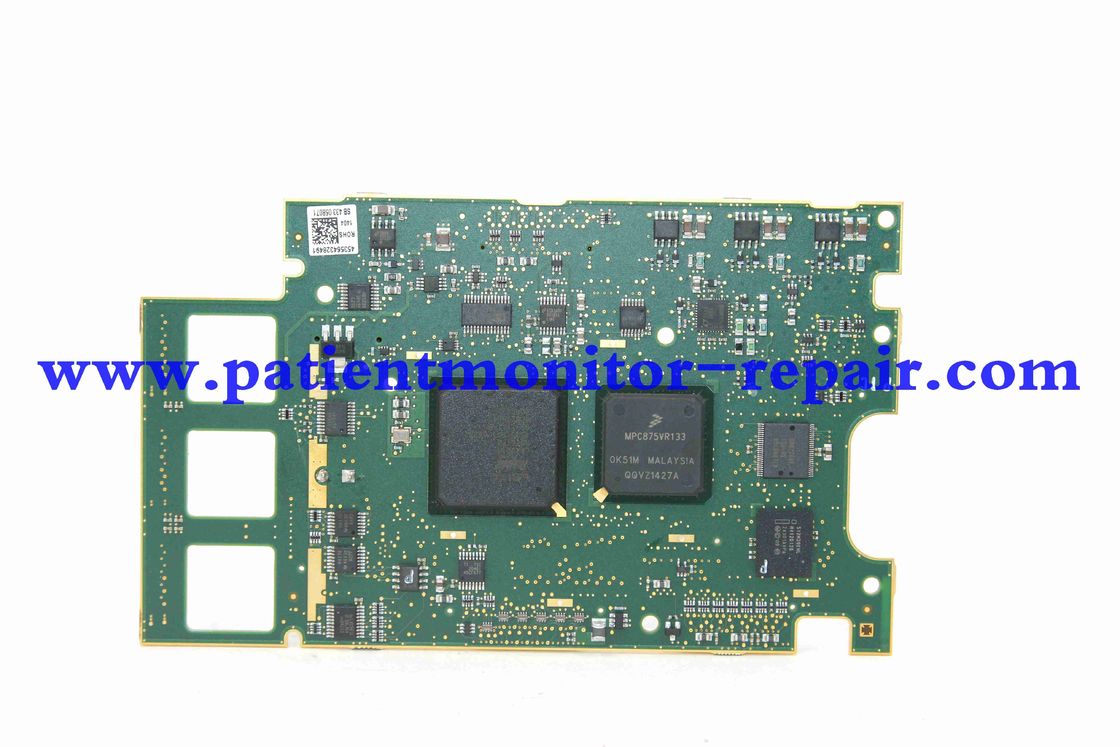  IntelliVue X2 Patient Monitor Mainboard 453564328491 / Medical Equipment