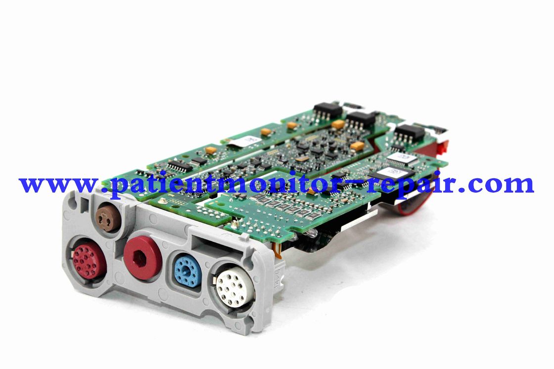 MS-13 Patient Monitor Repair Parts Parameter Board for  IntelliVue X2