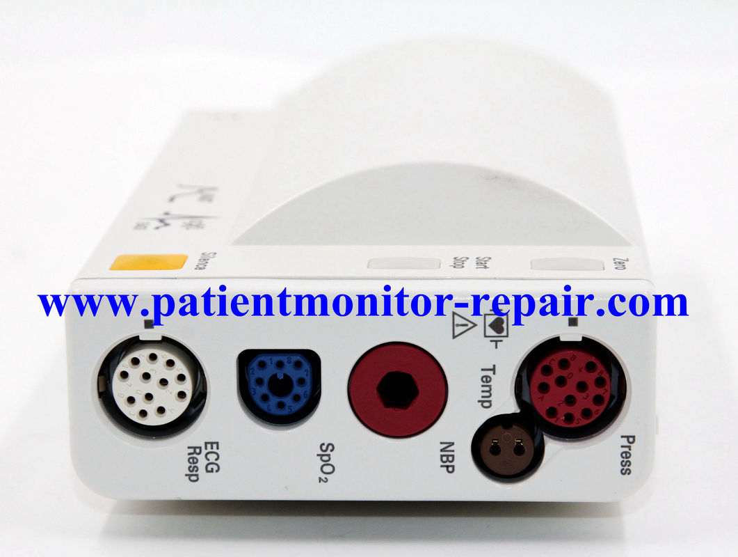 Hospital  MP Series Patient Monitor MMS Module M3001A Opt: A01C06 A01C12 A01C06C12 C12
