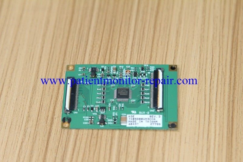 Hospital  IntelliVue X2 Patient Monitor Display Board / Medical Components