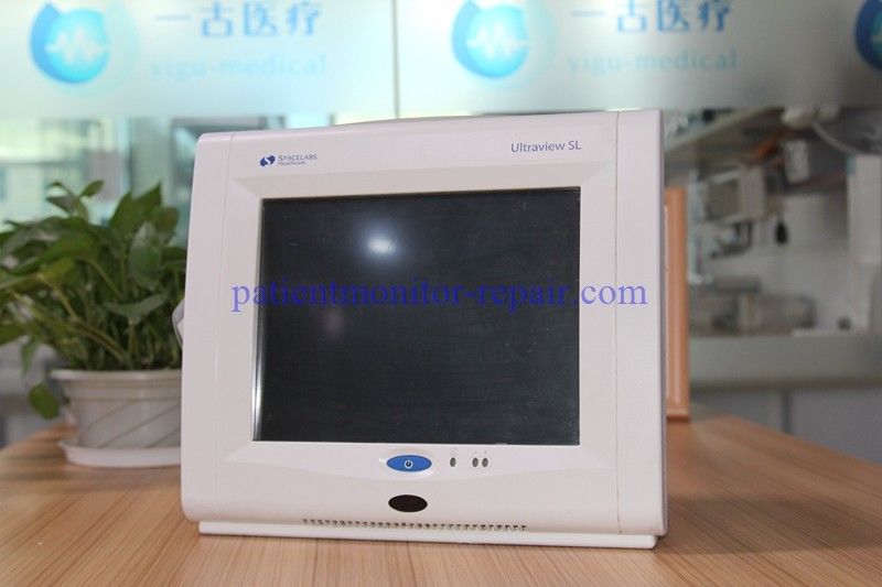 Spacelabs SL2400 91369 Ultraview SL Patient Monitor / Medical Equipment Spare Parts