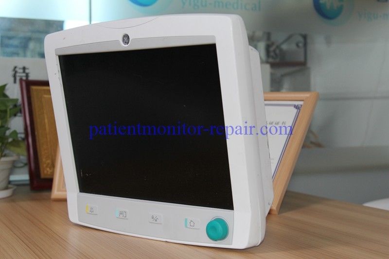 GE Anesthestic Patient Monitor Repair Parts MODEL G1500213 PN 2067727-001B