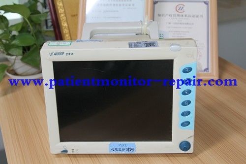 Goldway UT4000F Pro Patient Monitor Repair  / Medical Equipment Parts