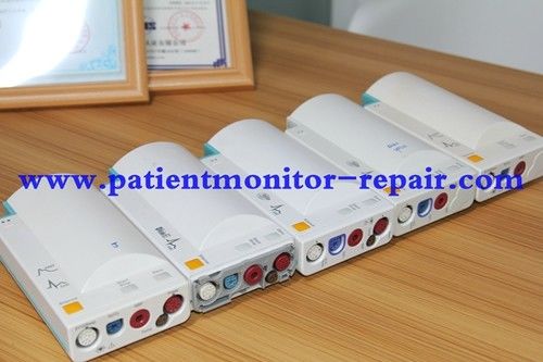 Parameter Module M3001A For HR MRX Patient Monitor Original New