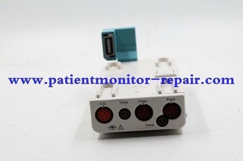 M3012A C.O.  Patient Monitor Module / Medical Accessories