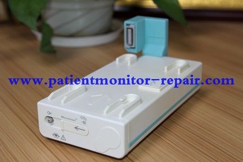  M3015A Microstream CO2 MMS Module For Repair / Exchange 90 Days Warranty