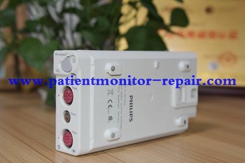 White Medical Accessories / Parameter Monitor Module  M3015B