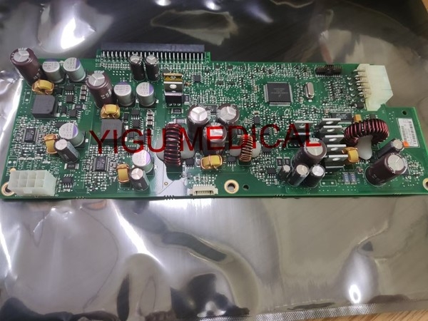 GE B650  DC Power Supply Board For  Patient Monitor Power Supply M1082251-8