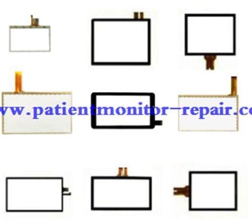 Custom - Made Medical Equipment Touch Screen / GE Touch Panel