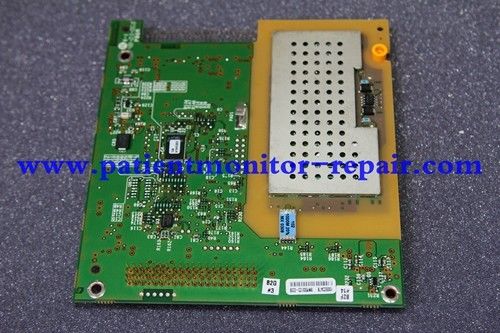 Medical Equipment Endoscopy Lifepak20 Defibrillator ECG Board 90 Days Warranty