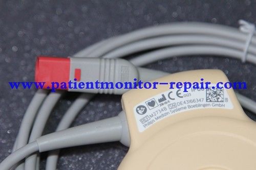  M2734B TOCO MP Probe for FM20 FM30 Fetal Monitor 90 Days Warranty