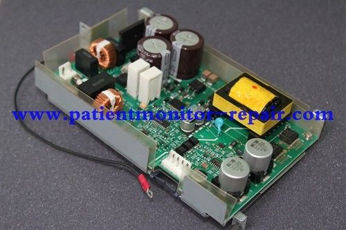 Used Patient Monitor Repair / NIHON KOHDEN Cardiolife TEC-5521/5531 Defibrillator Power Supply Board PWB-6929-03