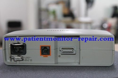Hospital Medical Equipment  IntelliVue MP2 Patient Monitor Power Supply M8023A  REF 865122