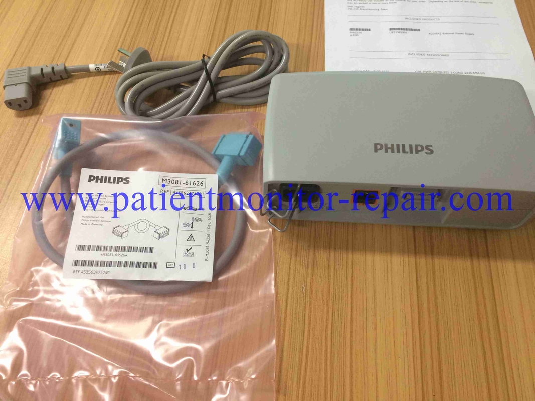 Patient Monitoring Electro Supply Return Policy Shipping Fee Original Half Customers and Half Seller Original