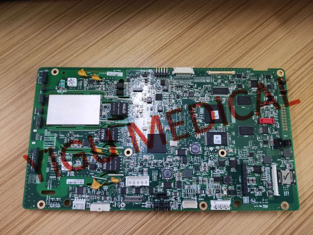 Efficia Patient Monitor CM10   mainboard Patient Monitor Motherboard with 90 Warranty