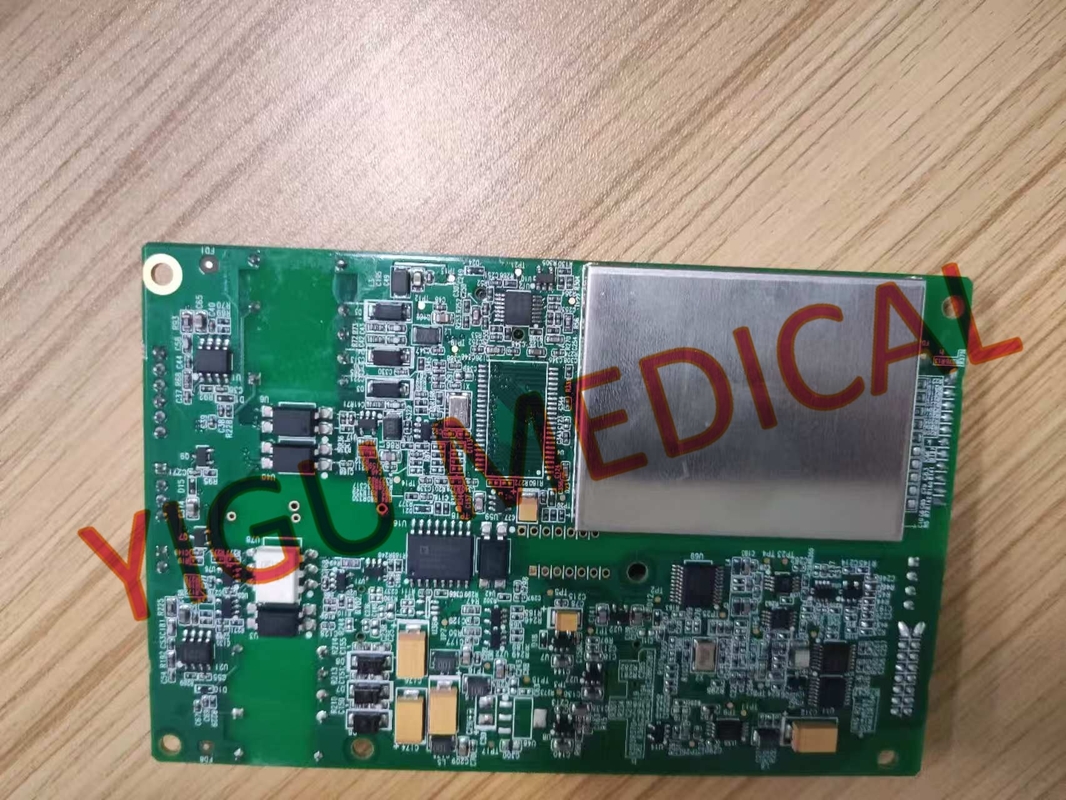 Drager PATIENT MONITOR  Vista 120s PCBA board with SPO2 and  ECG function