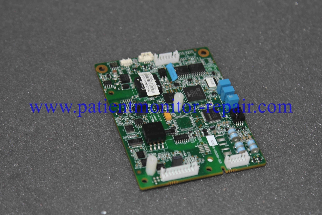 Repair and Refurbishment of Plastic Mindray Patient Monitor Maintenance Service for Monitoring Equipment