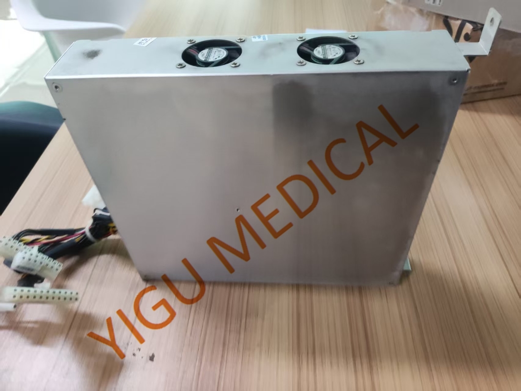 GE Ultrasonic  LOGIQ P5 Power Supply Module Ultrasonic Power Supply PN 5140505REV8