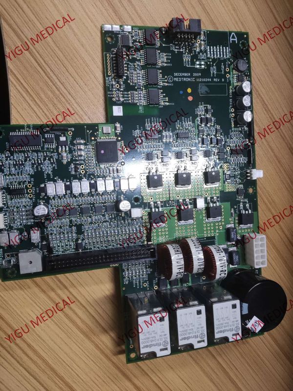  IPC Drive Board Power System for Medical Equipment