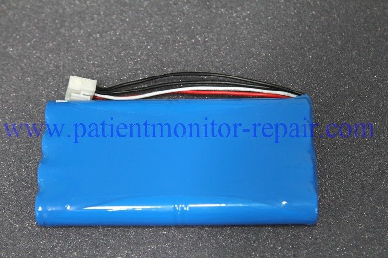 Medical Accessories Fokuda Denshi FX-71002 ECG Compatible Battery With 90 Days Warranty