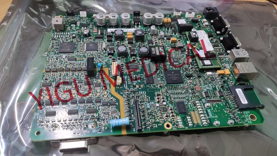 GE Mac2000 Electrocardiograph motherboard PN MT9234SMI-HV Mainboard for ECG