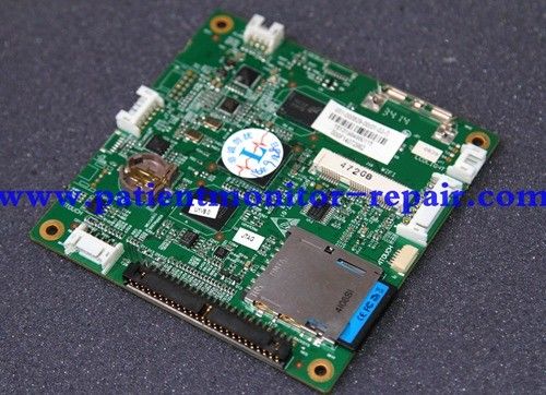 PN 051-000829-00 050-00687-01 Motherboard For Mindray IPM8 Patient Monitor Mainboard