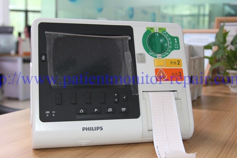 Medical Equipment  HR XL+ 861290 Defibrillators Spare Parts