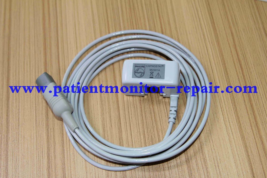 White  M2501A Mainstream CO2 Sensor And Air Adapters CO2 Sensor OEM Compatible