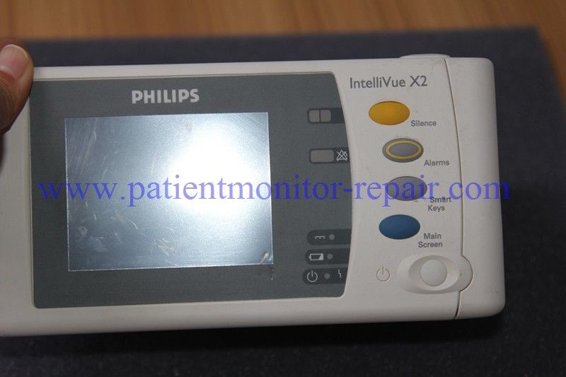 Medical Equipments  X2 Patient Monitor Repair  Spo2 Spare Parts