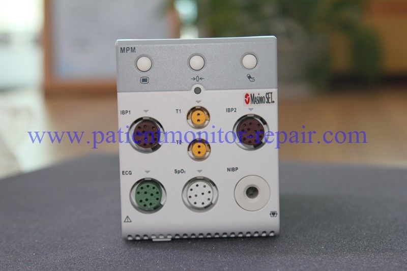 Mindray Original MPM Module With  SPO2 PN M51A-30-80876 For Medical Replacement Spare Parts