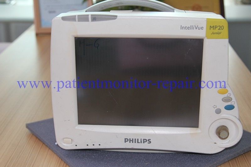 Hospital Equipment  MP20 Patient Monitor Spare Parts 90 Days Warranty