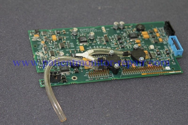 Hospital Repairing Parts GE SAM Patient Monitor Module Mainboard PN 800633-002 REV.C