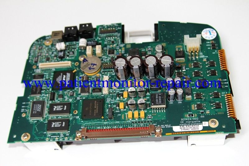 Medical Devices GE DASH3000 4000 5000 Mainboard PN 801424-004 With 90 Days Warranty