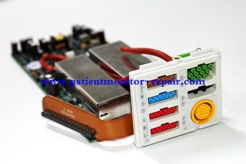 GE DASH3000 4000 5000 Patient Monitor DAS Board Repair Parts Parameter Board
