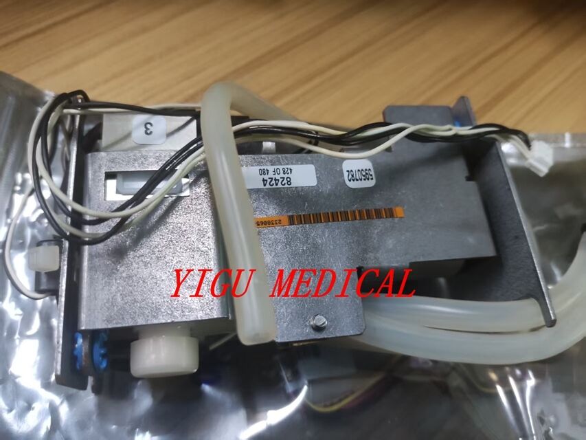 Draeger Medical Systems SC7000 Monitor NIBP Module In Good Condition For 3 Months Warranty