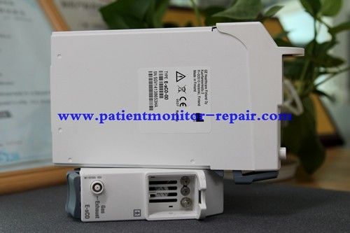 Hospital GE E-SCO Gas Patient Monitor Module Repair Parts 90 Days Warranty