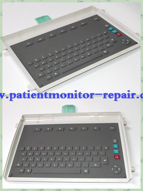 GE MAC5500 ECG machine keyboard set PN:9372-00625-001C