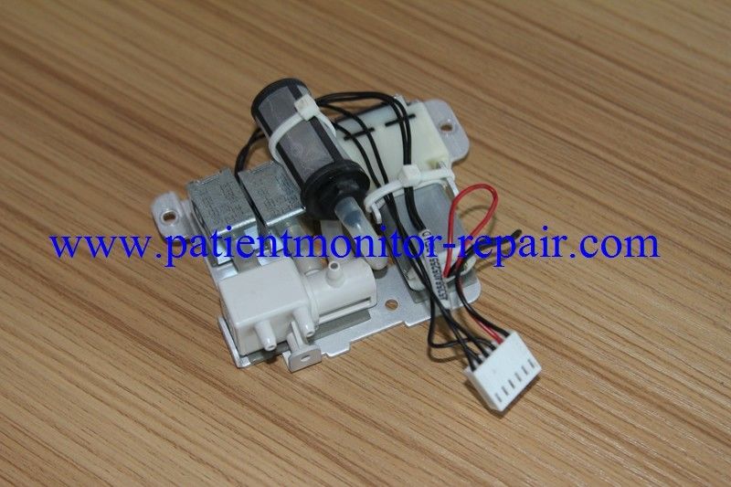 Medical Equipment Replacement Parts  VM4 VM8 NIBP Valve