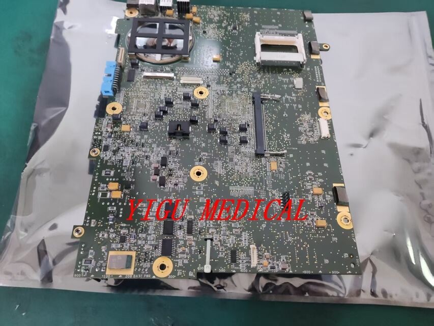 Spacelabs  91369 Patient Monitor  Mianboard PN 670-1275-07 With 3 Months Warranty