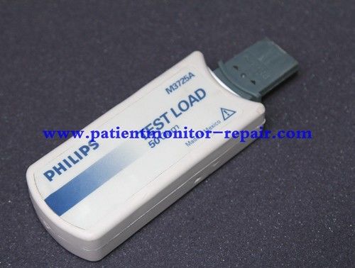  M3536A M3535A Defibrillator Machine Parts M3725A TEST LOAD 50Ohm