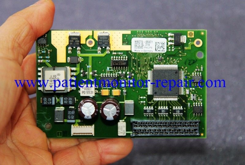 IntelliVue MP60 MP70 Patient Monitor Repair Parts / Monitor Display Board PNM8079-66401