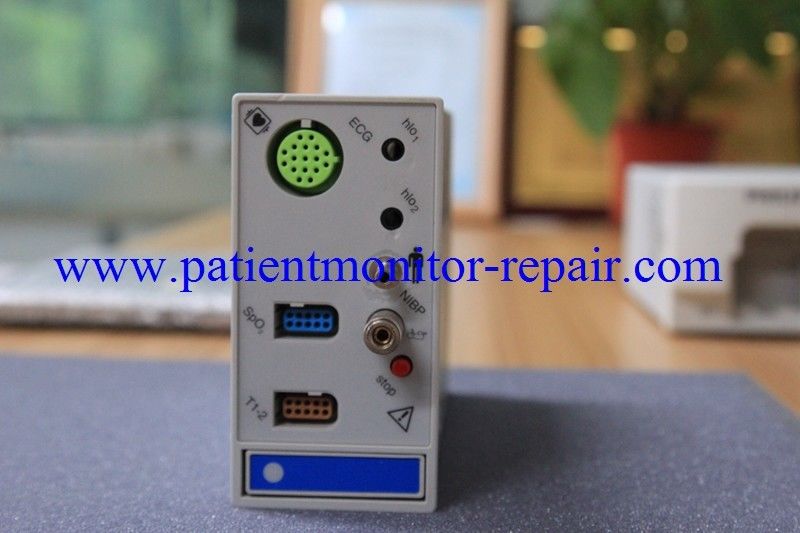 Spacelabs T1T2 Spo2 Nibp Function 91496 Modules For Medical Repairing Spare Parts