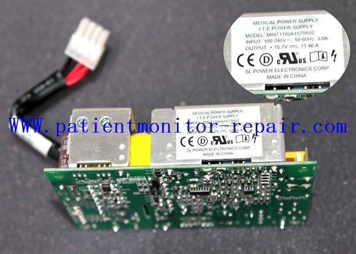 Power Supply Model MINT1180A1575K02 AC Power Plate For GE CARESCAPE Monitor B650