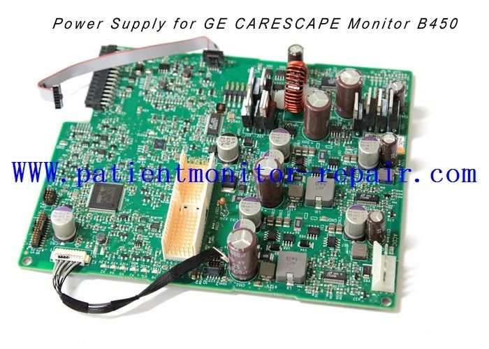 DC Power Board for GE Power Supply CARESCAPE Monitor B450 Patient Monitor Power Panel