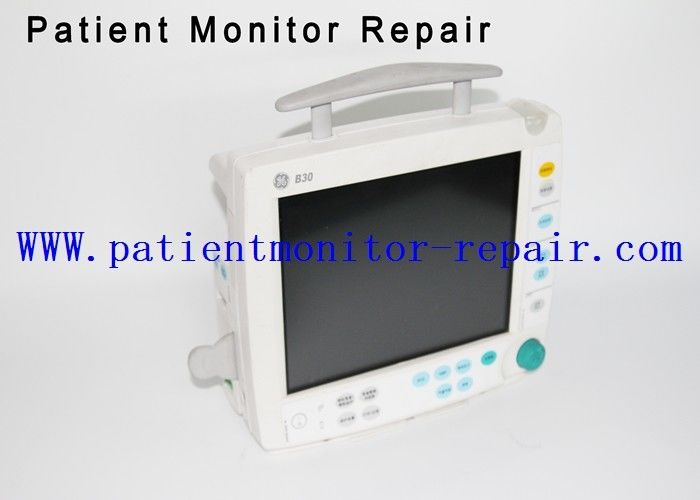 Professional Repair for GE B30 Patient Monitor with 90 Days Warranty