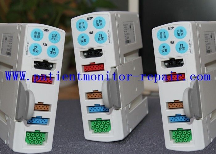 Module PN M1214534 ZH of GE E-PSMP-01 Patient Monitor Module with Bulk Stock