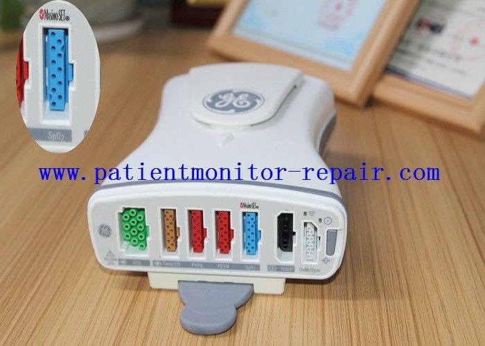  SET SpO2 Module GE Patient Date Module With 3 Monthes Waranty