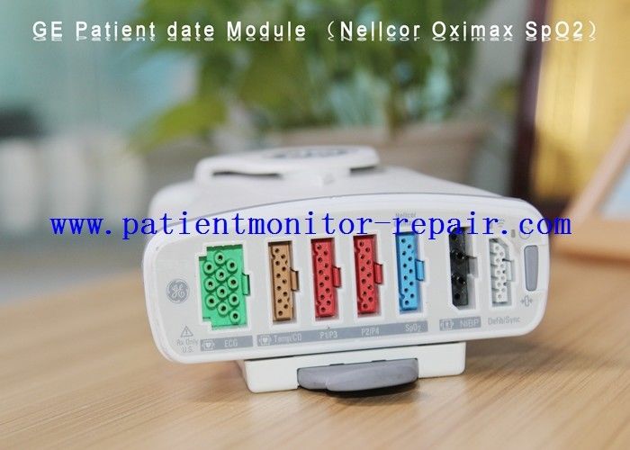 Date Module Covidien Oximax SpO2 Module for GE Patient Monitor with Bulk Stock